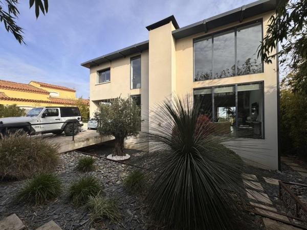 Vente / Maison T6