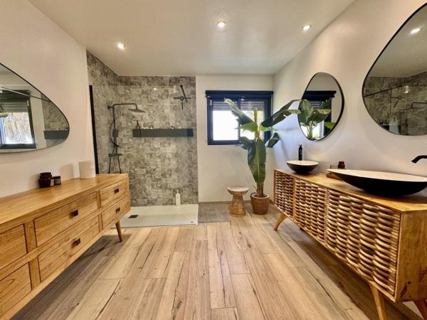 Vente / Maison T6