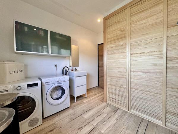 Vente / Maison T6
