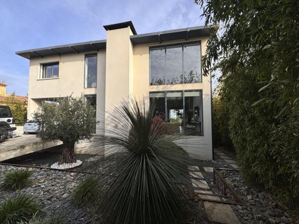 Vente / Maison T6