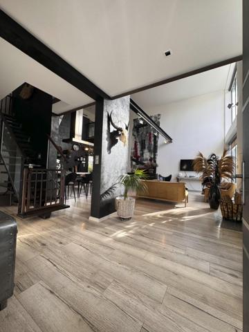 Vente / Maison T6