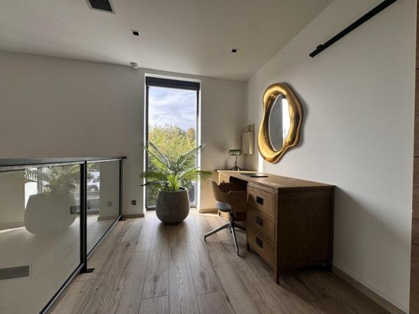 Vente / Maison T6