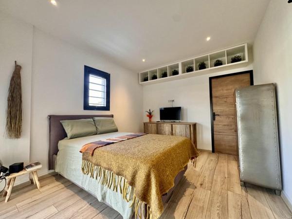 Vente / Maison T6