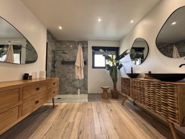 Vente / Maison T6