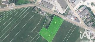 Terrain à vendre 8 911 m² Warcq