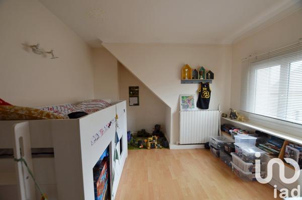 Maison à vendre 5 pièces 129 m² La Frette-sur-Seine