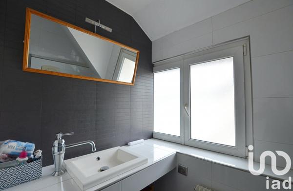 Maison à vendre 5 pièces 129 m² La Frette-sur-Seine