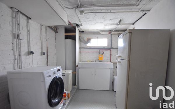 Maison à vendre 5 pièces 129 m² La Frette-sur-Seine