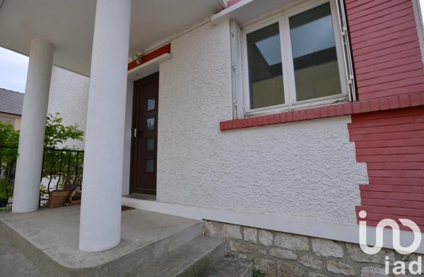 Maison à vendre 5 pièces 129 m² La Frette-sur-Seine