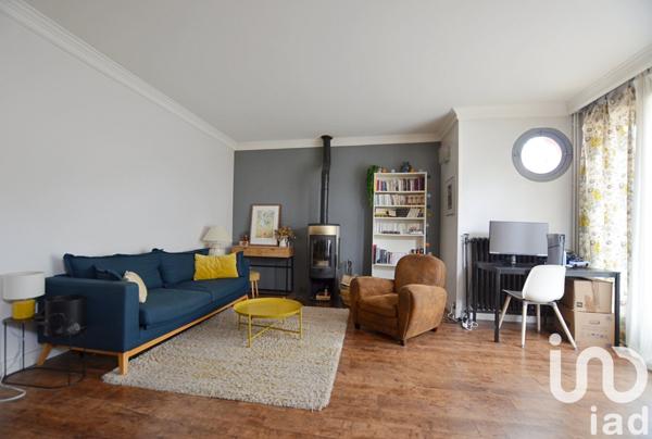 Maison à vendre 5 pièces 129 m² La Frette-sur-Seine