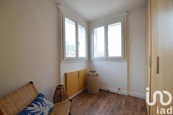 Maison à vendre 5 pièces 129 m² La Frette-sur-Seine