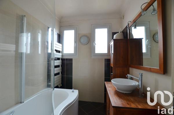 Maison à vendre 5 pièces 129 m² La Frette-sur-Seine