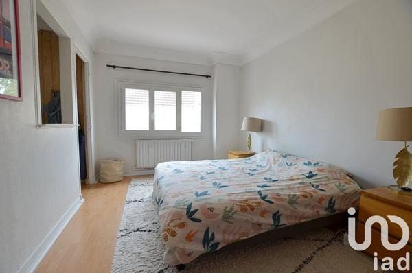 Maison à vendre 5 pièces 129 m² La Frette-sur-Seine