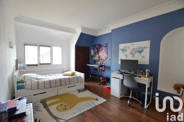 Maison à vendre 5 pièces 129 m² La Frette-sur-Seine