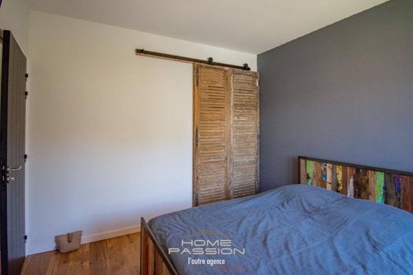 VAUX/MER - VILLA AVEC PISCINE 600M PLAGE