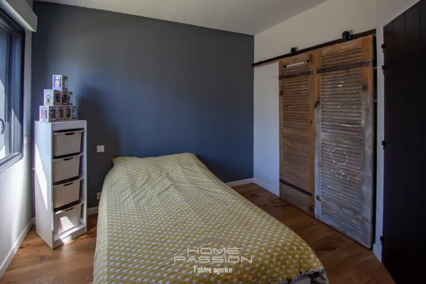 VAUX/MER - VILLA AVEC PISCINE 600M PLAGE