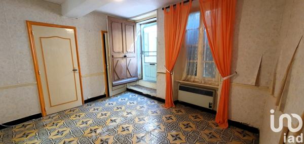 Maison à vendre 6 pièces 92 m² Saint-Laurent-de-la-Cabrerisse