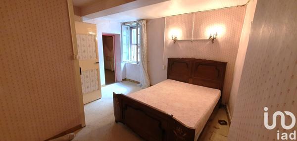 Maison à vendre 6 pièces 92 m² Saint-Laurent-de-la-Cabrerisse