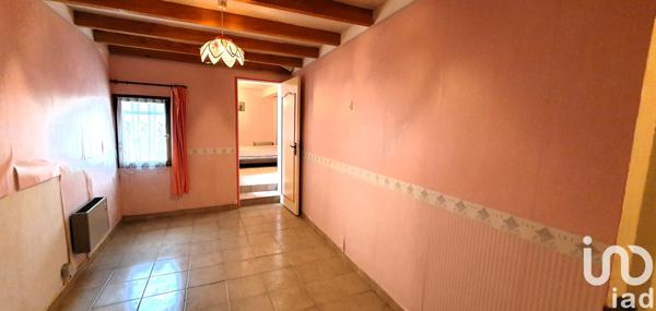Maison à vendre 6 pièces 92 m² Saint-Laurent-de-la-Cabrerisse