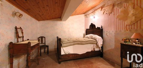 Maison à vendre 6 pièces 92 m² Saint-Laurent-de-la-Cabrerisse