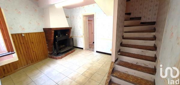 Maison à vendre 6 pièces 92 m² Saint-Laurent-de-la-Cabrerisse