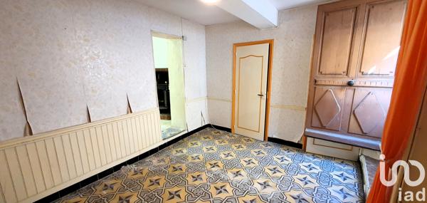 Maison à vendre 6 pièces 92 m² Saint-Laurent-de-la-Cabrerisse