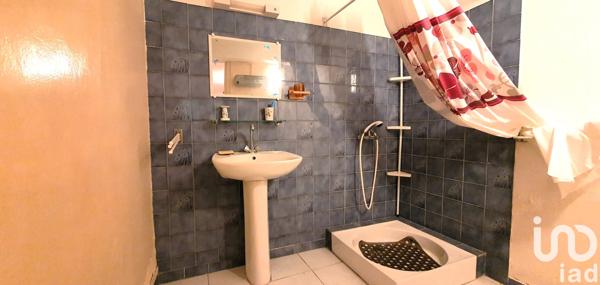 Maison à vendre 6 pièces 92 m² Saint-Laurent-de-la-Cabrerisse