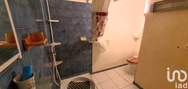 Maison à vendre 6 pièces 92 m² Saint-Laurent-de-la-Cabrerisse