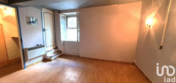 Maison à vendre 6 pièces 92 m² Saint-Laurent-de-la-Cabrerisse