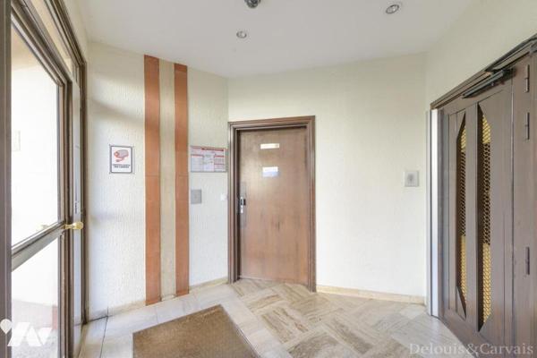 Notaire vend T2 Crétéil - 51,68 m²