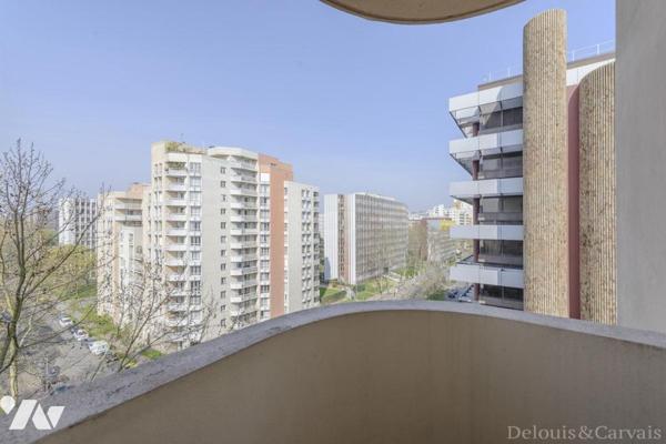 Notaire vend T2 Crétéil - 51,68 m²