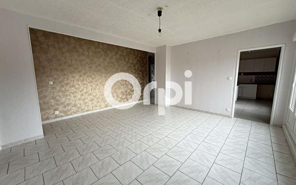 Appartement à vendre    4 pièces • 85 m2 Noeux-les-Mines