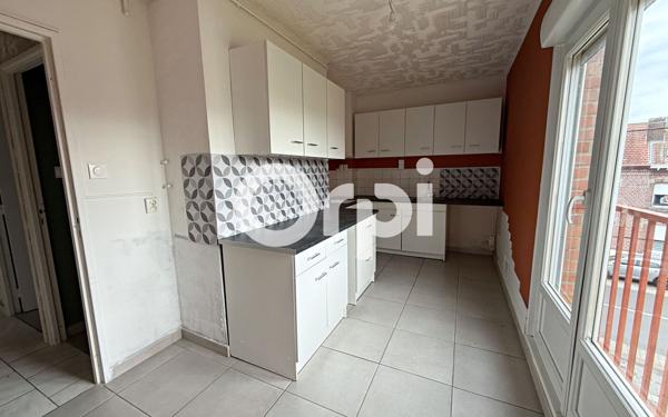 Appartement à vendre    4 pièces • 85 m2 Noeux-les-Mines