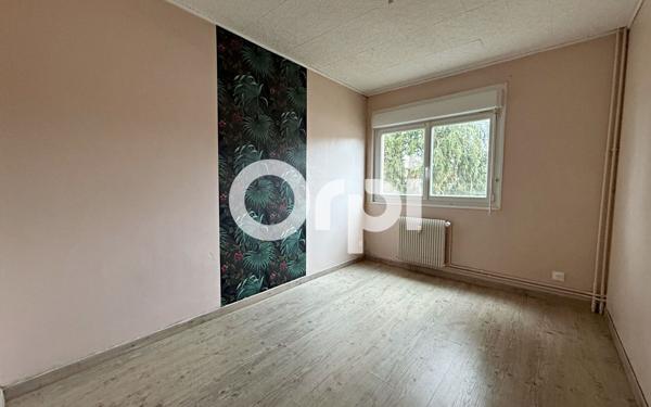 Appartement à vendre    4 pièces • 85 m2 Noeux-les-Mines
