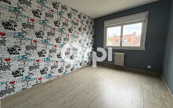 Appartement à vendre    4 pièces • 85 m2 Noeux-les-Mines