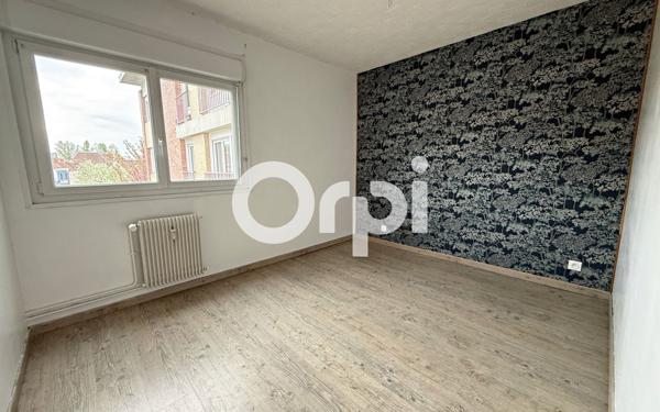 Appartement à vendre    4 pièces • 85 m2 Noeux-les-Mines