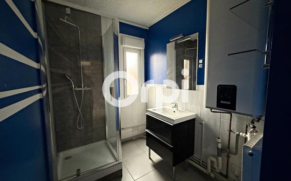 Appartement à vendre    4 pièces • 85 m2 Noeux-les-Mines