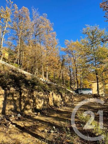 Terrain à vendre  2332 m2 MAUREILLAS LAS ILLAS - 66