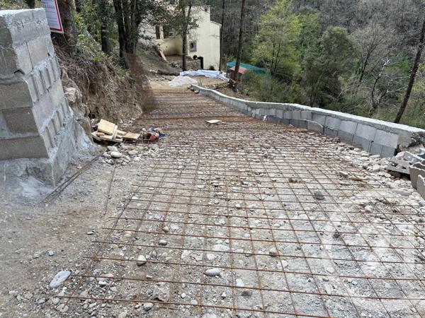 Terrain à vendre  2332 m2 MAUREILLAS LAS ILLAS - 66