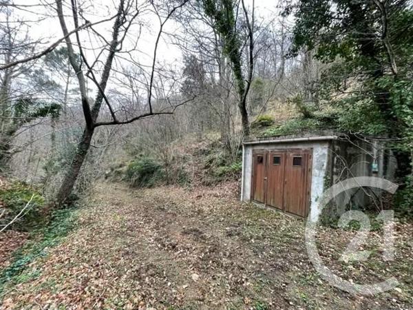 Terrain à vendre  2332 m2 MAUREILLAS LAS ILLAS - 66