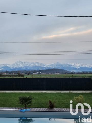 Maison à vendre 4 pièces 127 m² Tarbes