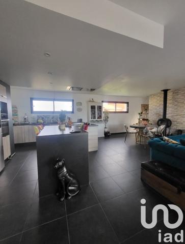 Maison à vendre 4 pièces 127 m² Tarbes