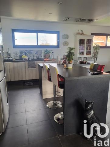 Maison à vendre 4 pièces 127 m² Tarbes