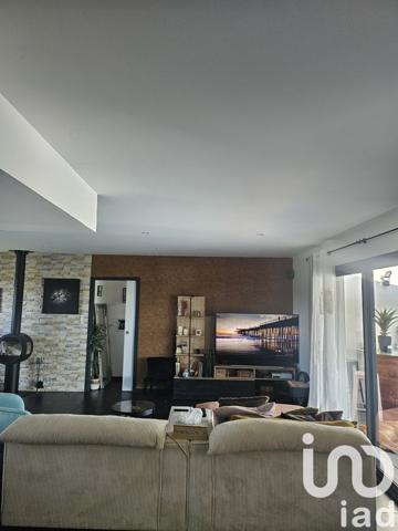 Maison à vendre 4 pièces 127 m² Tarbes