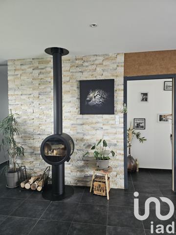 Maison à vendre 4 pièces 127 m² Tarbes