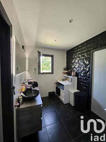 Maison à vendre 4 pièces 127 m² Tarbes