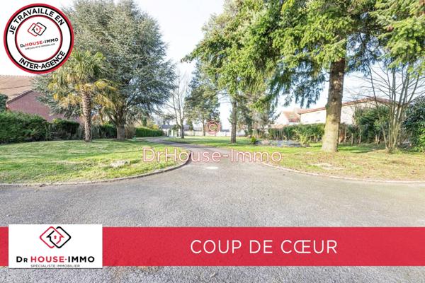 Maison à vendre 12 pièces de 309 m²