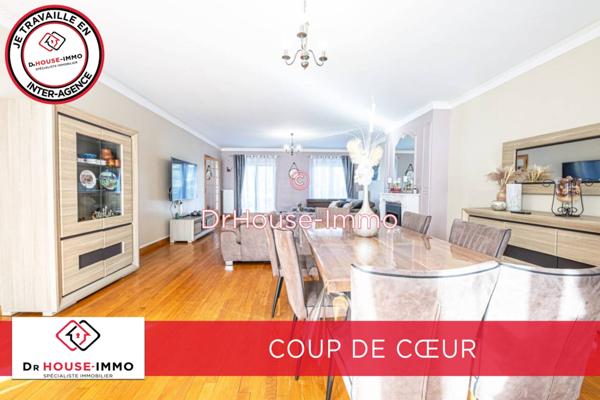 Maison à vendre 12 pièces de 309 m²
