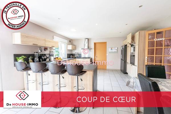 Maison à vendre 12 pièces de 309 m²