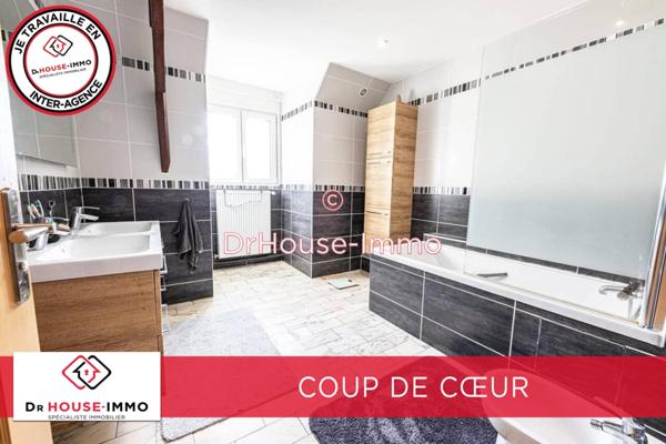 Maison à vendre 12 pièces de 309 m²